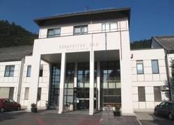 Zdravstveni dom dr. Julija Polca Kamnik